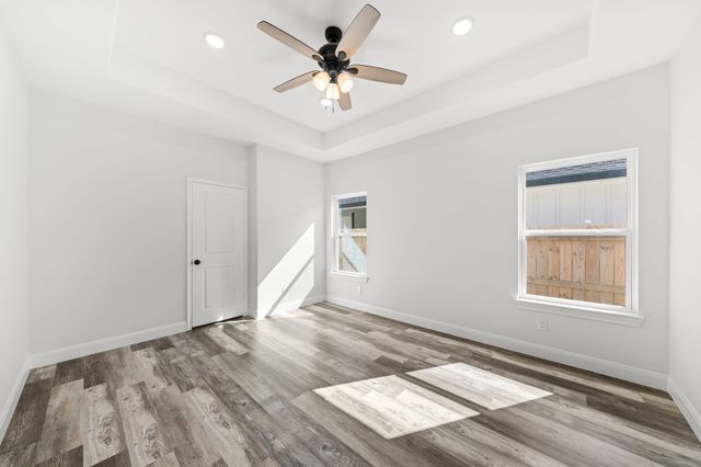 510 Washington Street, Ennis, TX 75119