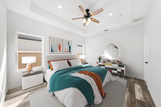 510 Washington Street, Ennis, TX 75119