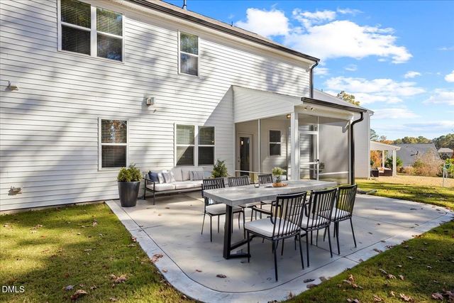 138 Pascoli Court, Clayton, NC 27527