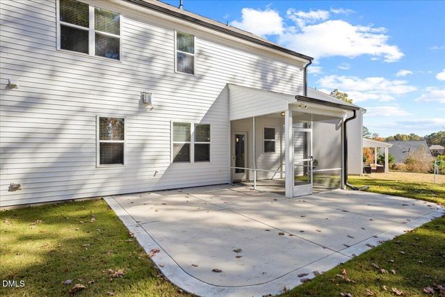 138 Pascoli Court, Clayton, NC 27527