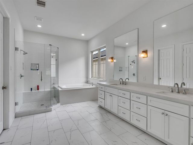 16011 Bridges Fairway Lane, Houston, TX 77068