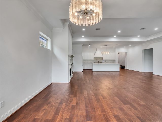 16011 Bridges Fairway Lane, Houston, TX 77068