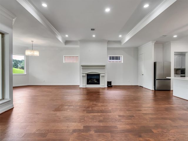 16011 Bridges Fairway Lane, Houston, TX 77068