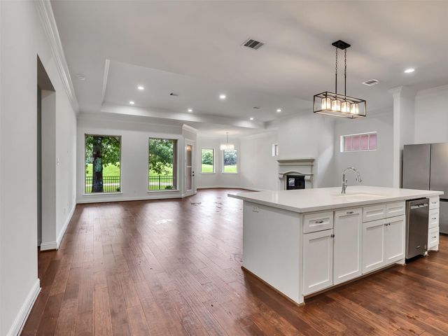16011 Bridges Fairway Lane, Houston, TX 77068