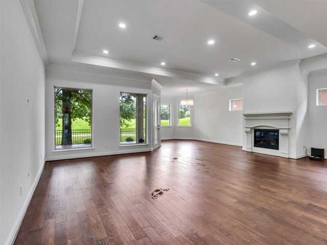 16011 Bridges Fairway Lane, Houston, TX 77068
