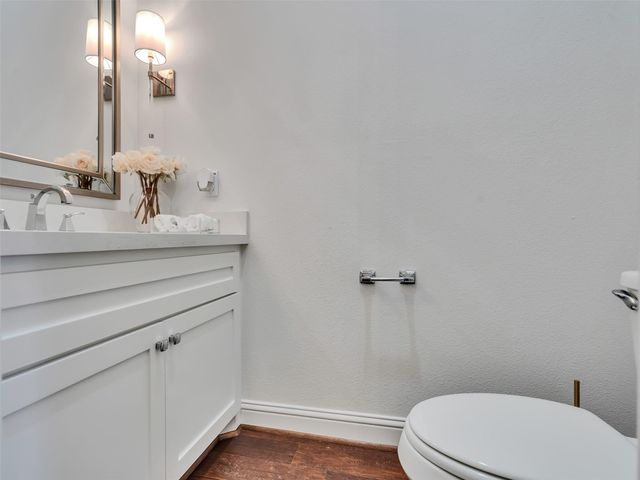 16011 Bridges Fairway Lane, Houston, TX 77068