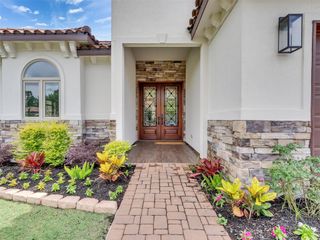 16011 Bridges Fairway Lane, Houston, TX 77068