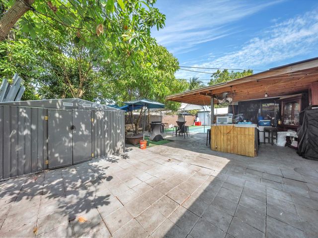 721 SW 38th Avenue, Fort Lauderdale, FL 33312