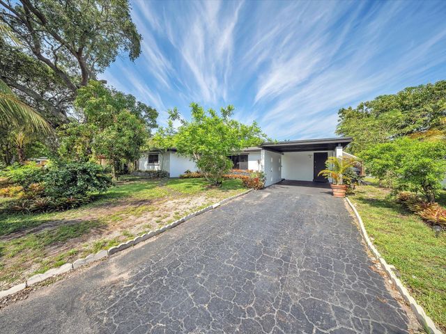721 SW 38th Avenue, Fort Lauderdale, FL 33312