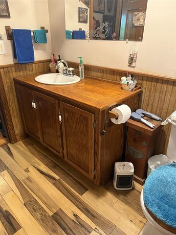 7645 Wolf Road, Bellevue, MI 49021