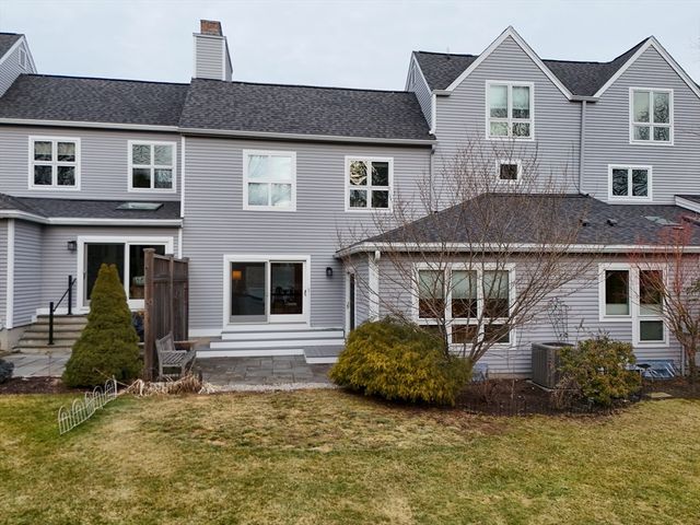 6 Hopewell Farm Rd 6, Natick, MA 01760