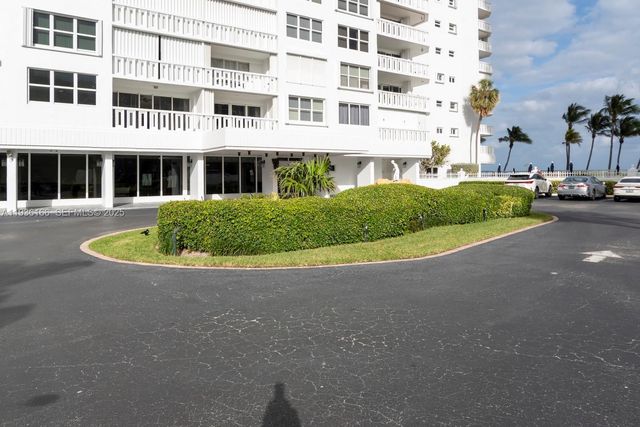 1012 N Ocean Blvd 1507, Pompano Beach, FL 33062