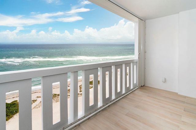 1012 N Ocean Blvd 1507, Pompano Beach, FL 33062