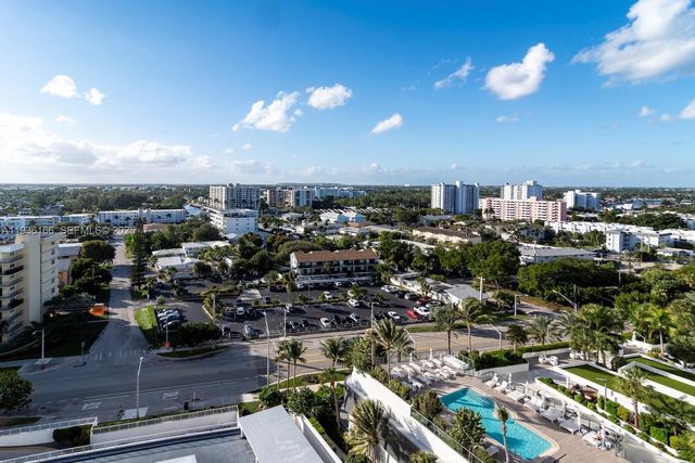 1012 N Ocean Blvd 1507, Pompano Beach, FL 33062