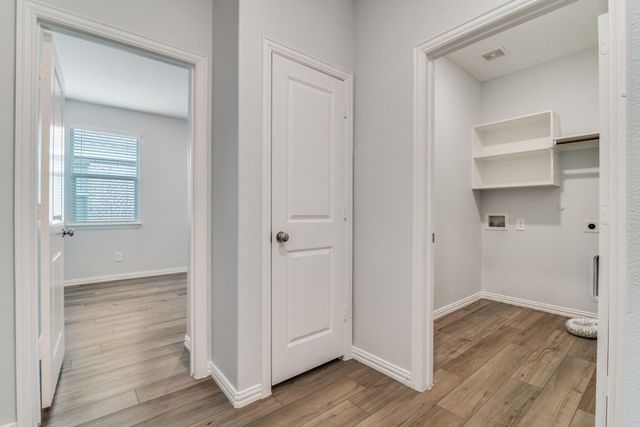 805 Allison Drive, Fate, TX 75087