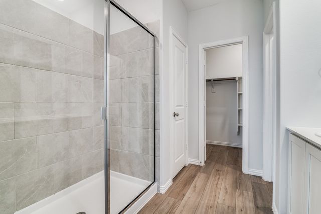 805 Allison Drive, Fate, TX 75087