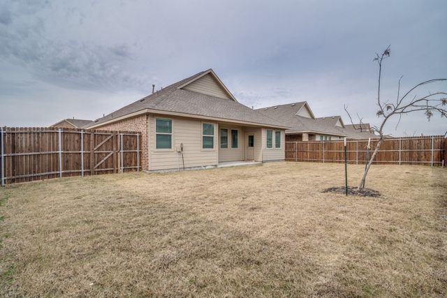 805 Allison Drive, Fate, TX 75087