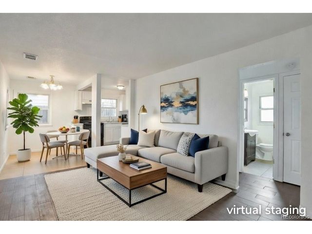 1935 XENIA St, Denver, CO 80220