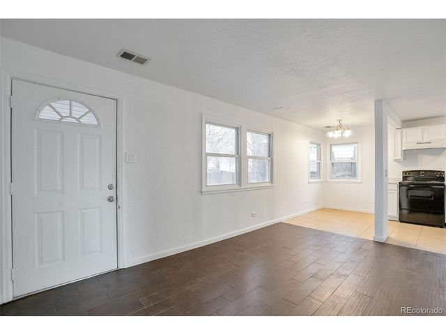 1935 XENIA St, Denver, CO 80220