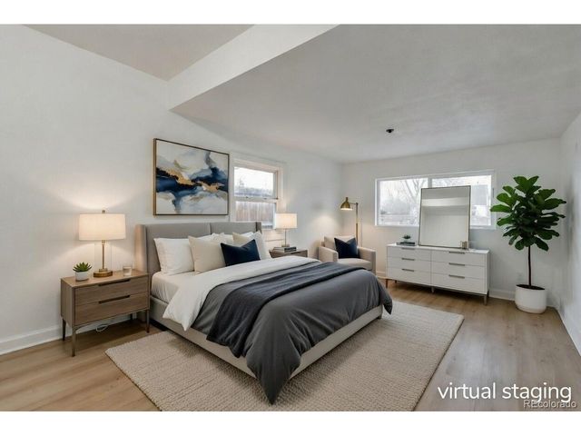 1935 XENIA St, Denver, CO 80220