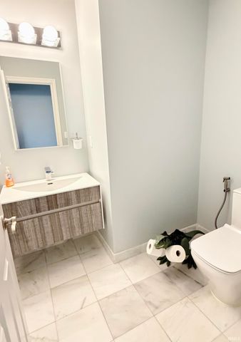 1209 Obsidian Lane, Fort Wayne, IN 46845