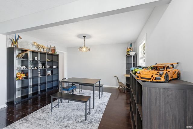 1209 Obsidian Lane, Fort Wayne, IN 46845