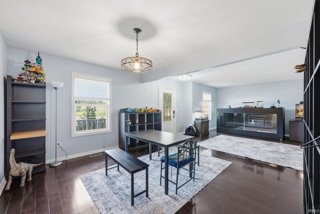 1209 Obsidian Lane, Fort Wayne, IN 46845