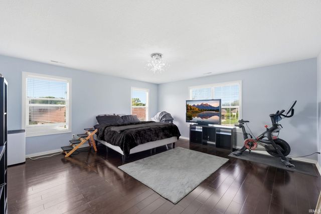 1209 Obsidian Lane, Fort Wayne, IN 46845