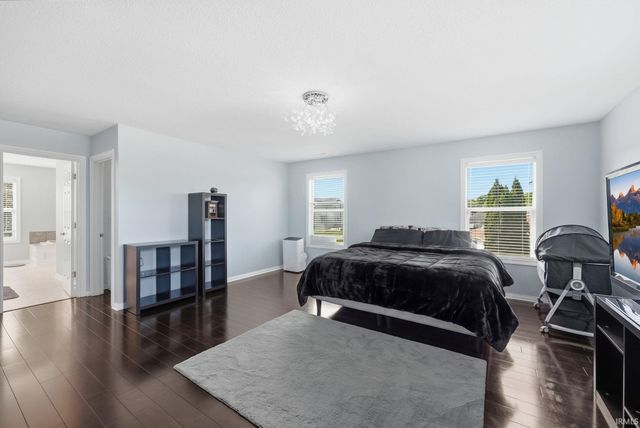 1209 Obsidian Lane, Fort Wayne, IN 46845