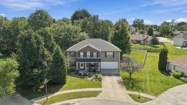 1209 Obsidian Lane, Fort Wayne, IN 46845