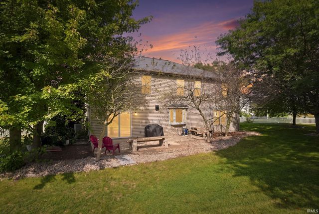 1209 Obsidian Lane, Fort Wayne, IN 46845