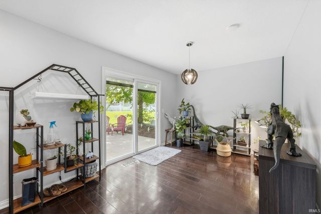 1209 Obsidian Lane, Fort Wayne, IN 46845