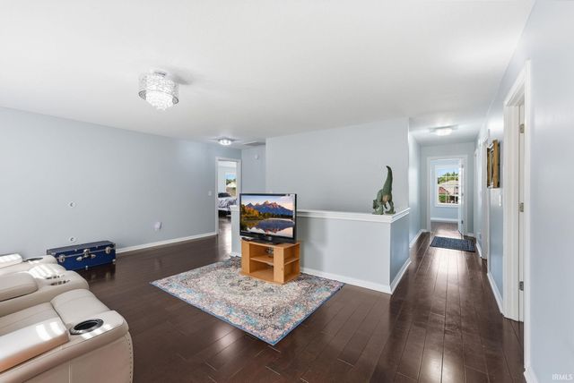 1209 Obsidian Lane, Fort Wayne, IN 46845