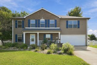 1209 Obsidian Lane, Fort Wayne, IN 46845