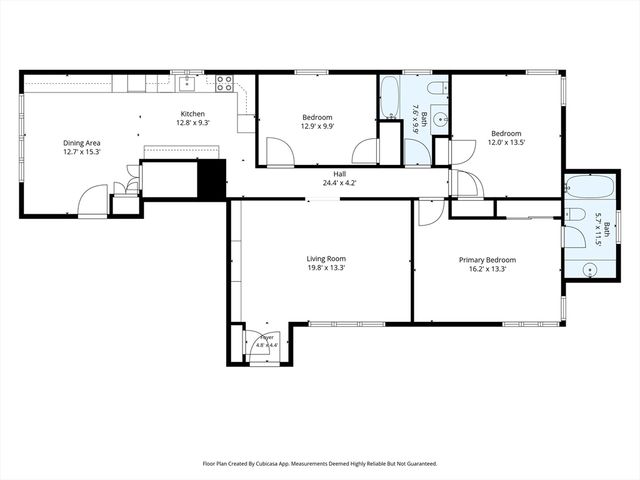 5 Fairmeadow Rd, Wilmington, MA 01887