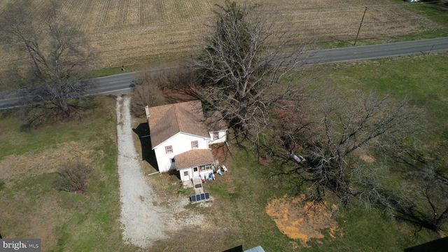 PARVIN MILL & GARDEN RD, Pittsgrove, NJ 08318