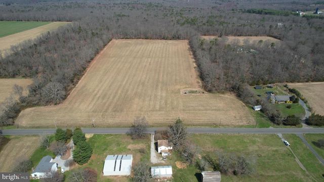 PARVIN MILL & GARDEN RD, Pittsgrove, NJ 08318