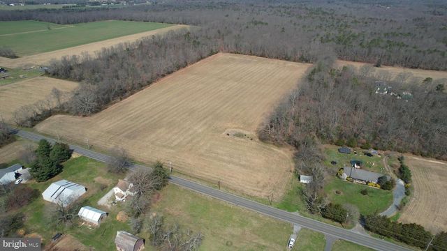 PARVIN MILL & GARDEN RD, Pittsgrove, NJ 08318