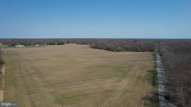 PARVIN MILL & GARDEN RD, Pittsgrove, NJ 08318