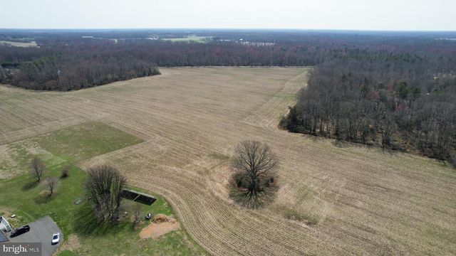 PARVIN MILL & GARDEN RD, Pittsgrove, NJ 08318