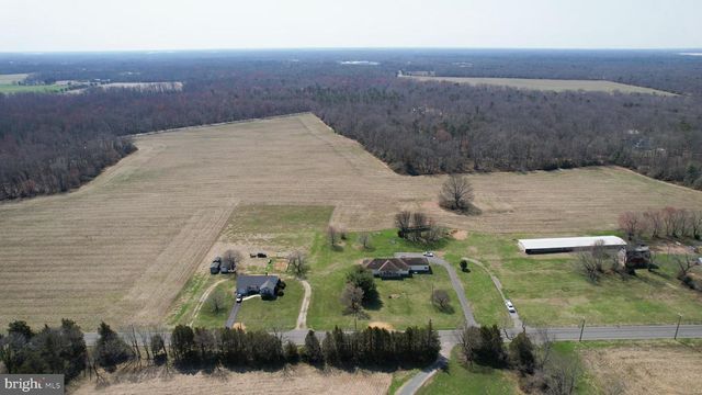 PARVIN MILL & GARDEN RD, Pittsgrove, NJ 08318