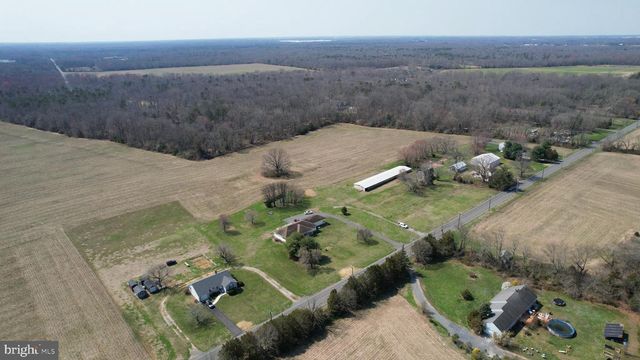 PARVIN MILL & GARDEN RD, Pittsgrove, NJ 08318