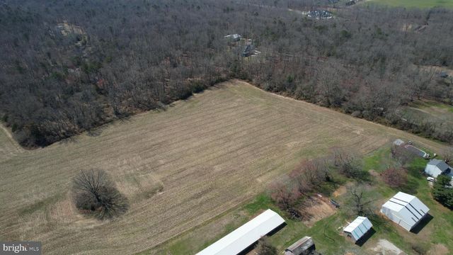 PARVIN MILL & GARDEN RD, Pittsgrove, NJ 08318