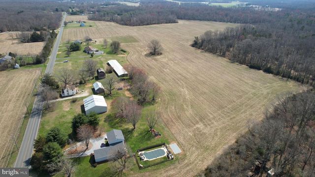 PARVIN MILL & GARDEN RD, Pittsgrove, NJ 08318