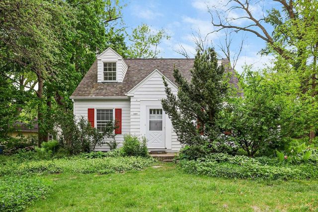 3209 Topping Road, Madison, WI 53705
