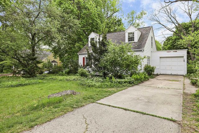 3209 Topping Road, Madison, WI 53705