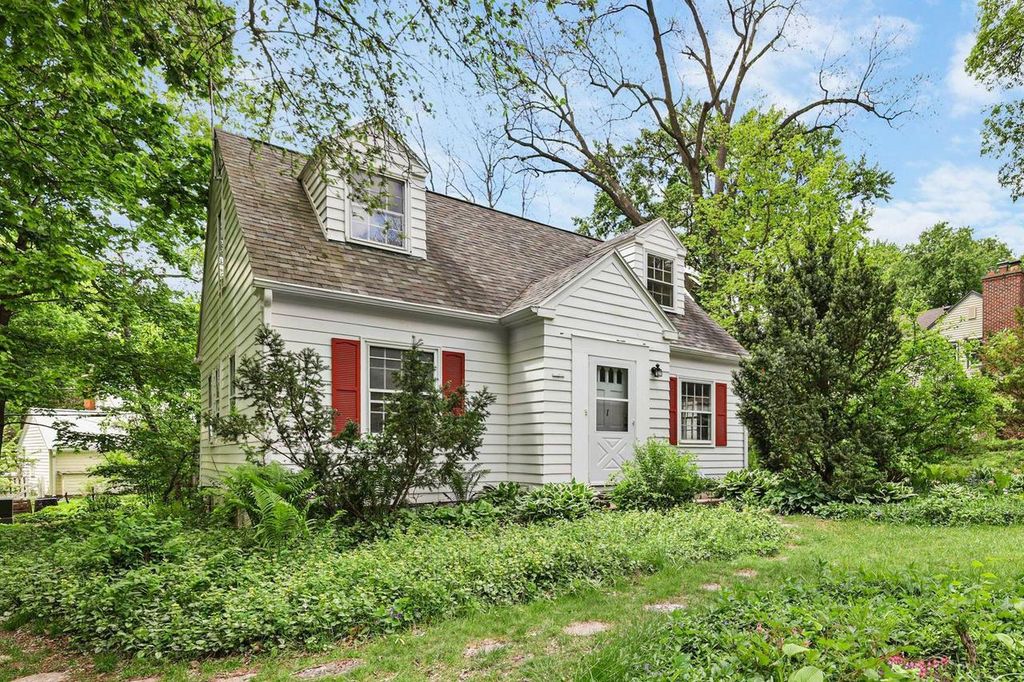 3209 Topping Road, Madison, WI 53705