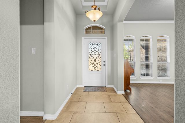 117 Aledo Glen Court, Aledo, TX 76008