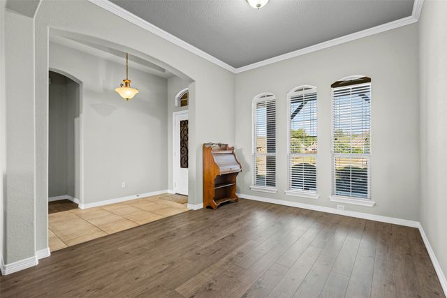117 Aledo Glen Court, Aledo, TX 76008