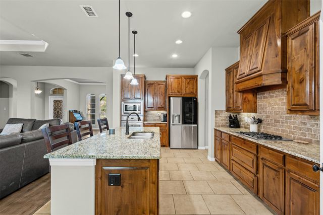 117 Aledo Glen Court, Aledo, TX 76008